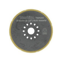 Makita Segmanlı Testere Bıçağı 65 Mm Maab21303