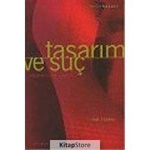 Tasarım ve Suç - Hal Foster - İletişim Yayınları