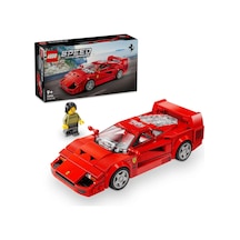 LEGO® Speed Champions  76934 Ferrari F40 Süper Araba