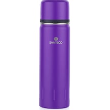 Santeco Kolima Termos 500 Ml-mor