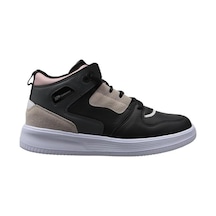 M.P Mp 232-2720zn Mp Sports Casual Kadın Spor Ayakkabı 232-2720ZN-R1612 Krem - Siyah