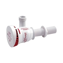 Attwood Tsunami Mk2 Livar Pompası 500 GPH 12V