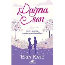 Daima Sen - Erin Kaye