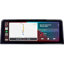 BMW X5 F15 Android Multimedya Sistemi (2014-2017)