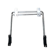 Suntek Masa Altı Geri Çekilebilir Ayak Dayanağı Sağlam