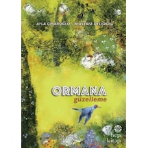 Ormana Güzelleme - Ayla Çınarloğlu - Hep Kitap