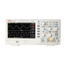 Unı-t Utd2152cl 150mhz Dijital Hafızalı Osiloskop