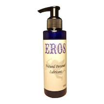 Eros Lubr Naturel Lubricant 125 Ml Cxnt - Eros Lubr Büyük Boy Naturel Aromasız Anàl Vajjinal Kayd.ırıcı 120 Ml Ölçek - Bay Bayan Kullanım