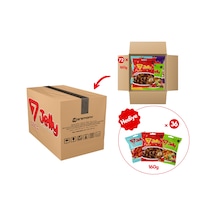 160gr 72+36 Kampanya 108 Adet