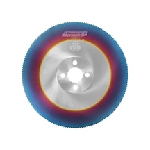 Özel Kaplama Daire Testere 275x2,5x40 Mm 220 Diş