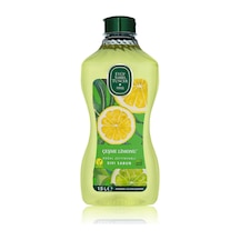 2 Adet Eyüp Sabri Tuncer Sıvı Sabun Çeşme Limonu 1500 Ml
