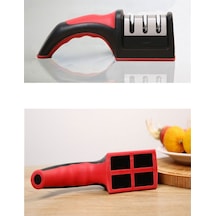 Senior Sharpener Bıçak Bileyicisi + Bıçak