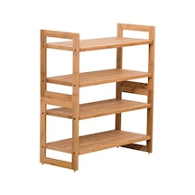 Ahşap Modern Masif Ayakkabılık Diğer