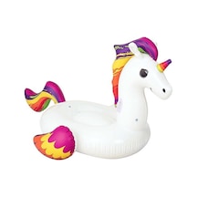 Bestway Tutmalı Dev Pegasus Şişme Binici 41113 224 x 164 CM