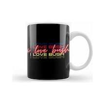 I Army U I Bts U Gıft Kupa Bardak Porselen Karışık