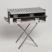 Hun Paslanmaz Mangal 050p