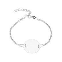 Harmony Bileklik 719201 Silver