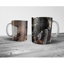 Pixxa Pubg Kupa Bardak Model 4