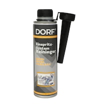 Dorf Benzin Enjektör ve Sistem Temizleme Katkı 300Ml