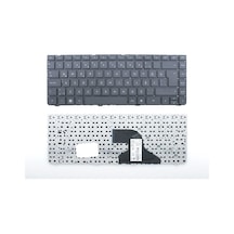 HP Uyumlu ProBook 4330s, 4430s, 4435s Notebook Klavyesi - Siyah - TR