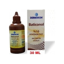 Dermokon Baticonol 30 Ml