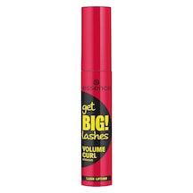 Tr Get Big Lashes Kıvrık Maskara Genel