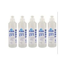 Aqua Ekg - Ultrason Jeli 1000 Ml 5'Li