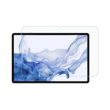 Samsung Uyumlu Galaxy Tab S8 Ekran Koruyucu Samsung Uyumlu Sm-x700 Ekran Koruma