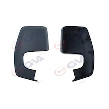 Ayna - 470 - Kapağı Sağ Transit Custom V362 12-20 Astarlı - Csmo-tex - Vm-6325cpr Bk2117k747bbxwaa