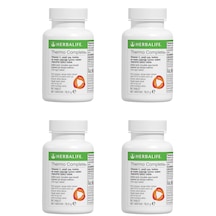 4 Adet Thermo Complete 90 Tablet