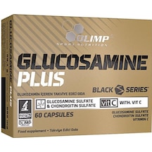Olimp Glucosamine Plus 60 Kapsül
