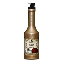 Gusse Hindistan Cevizli Sos 1100 G