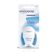 Sensodyne Total Care Gentle Floss Diş İpi 30m - 5 Adet Tarı