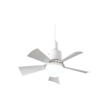 Ct-1155 82 Watt Karayel Fan Dimlenebilir Led Ampul 3 Renk