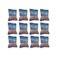 Flora Nem Alıcı 450 G Yedek 12&apos Li Paket