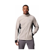 Columbia Arctic Peak Full Zip Bej Erkek Outdoor Polar Üst Am4428-278 Bej Columbia Arctic Peak Full Zip Bej Erkek Outdoor Polar Üst Am4428-278 Bej