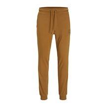 Jack & Jones Jpstgordon Jjshark Sweat Pants At Noos Erkek Kahverengi Eşofman Altı - 12165322