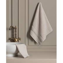 Madame Coco Joetta Yüz Havlusu - Bej - 50x80 Cm Hvlu0000000086yüz Havlusu-bej