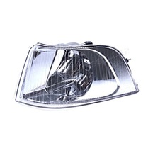 Volvo S40 - V40 2000-2004 Ön Sinyal Nikelaj Sol Oem No: 30621831
