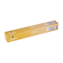 3 Adet Gran Caffe Garibaldi Oro Kapsül Kahve 10'lu 55 G