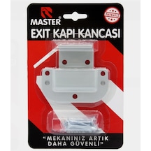 Master Exıt kapı kancası