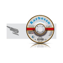 Karbosan Nk Flex Taslama 115x6.4x22 910550