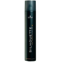 Schwarzkopf Silhouette Hair Spray Super 500 ML