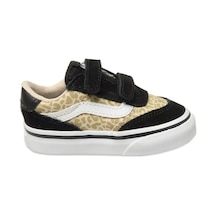 Vans Brooklyn Ls V Çocuk Spor Ayakkabı Vn000d7xbma1 Vn000d7xbma1 Siy Siyah