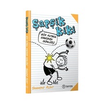 Şapşik Kiki: Bir Starının Günlüğü - Ezjı-726291