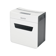 Leitz IQ Protect Premium 6X P4 Evrak İmha Makinesi