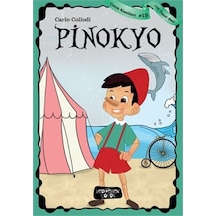 Pinokyo 9786257964395