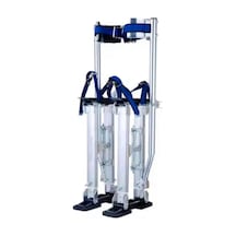 Ebax 3248 Alüminyum Teleskopik Alçıpancı Ayağı 81-122 Cm