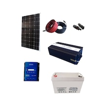 Bağ Evi Paket Sistem 1