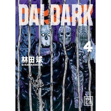 Dai Dark 4 / Q-hayashıda